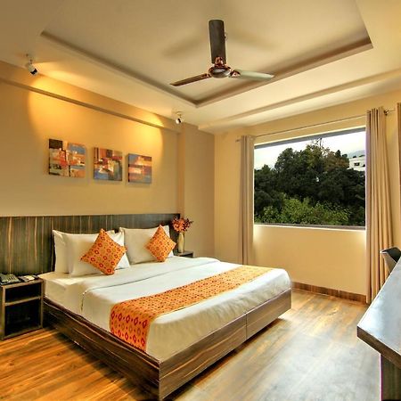 Artisan Rooms Nueva Delhi Exterior foto