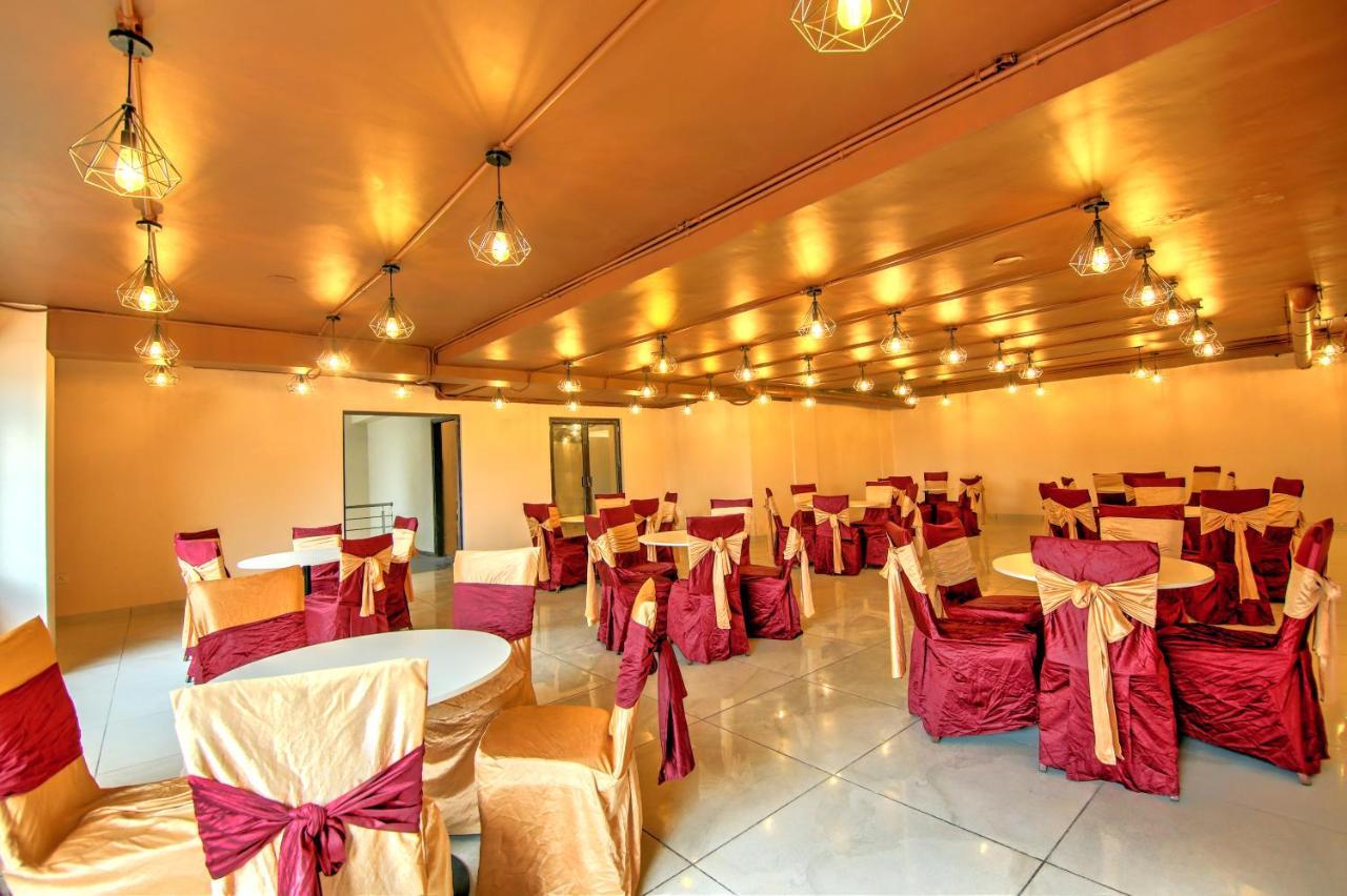 Artisan Rooms Nueva Delhi Exterior foto
